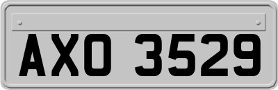 AXO3529
