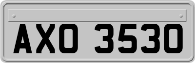 AXO3530
