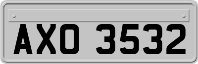 AXO3532