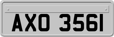 AXO3561