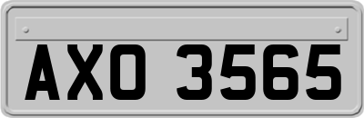 AXO3565