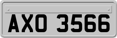 AXO3566