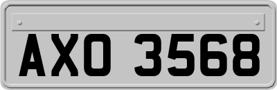 AXO3568