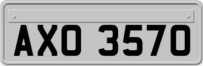 AXO3570