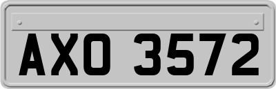 AXO3572