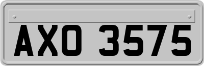 AXO3575