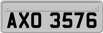 AXO3576