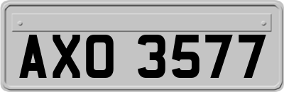 AXO3577