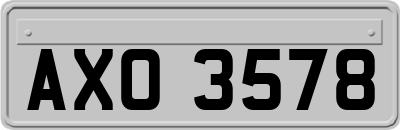AXO3578