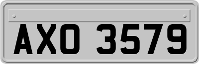 AXO3579