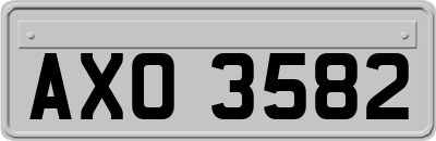 AXO3582