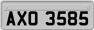 AXO3585