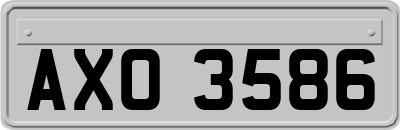 AXO3586