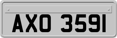AXO3591