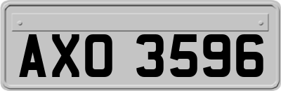AXO3596