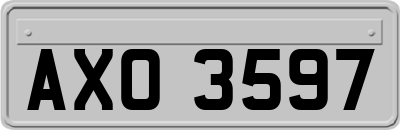 AXO3597
