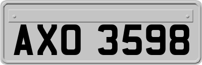 AXO3598