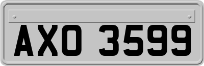 AXO3599
