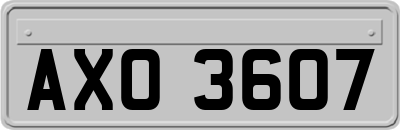 AXO3607