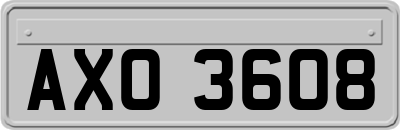 AXO3608