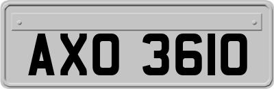 AXO3610