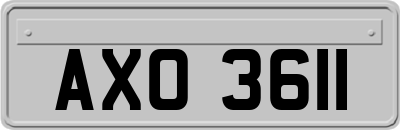 AXO3611