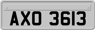 AXO3613