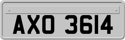 AXO3614
