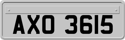 AXO3615