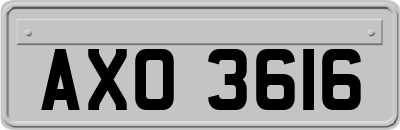 AXO3616