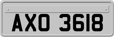 AXO3618
