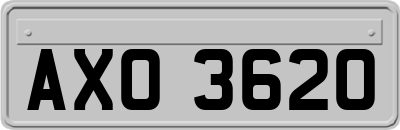AXO3620
