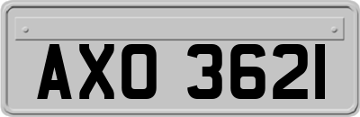 AXO3621