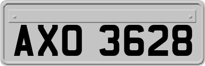 AXO3628