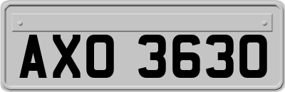 AXO3630