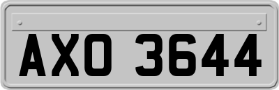 AXO3644