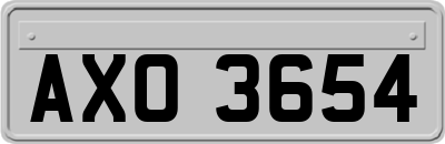 AXO3654