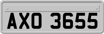 AXO3655
