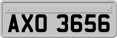 AXO3656