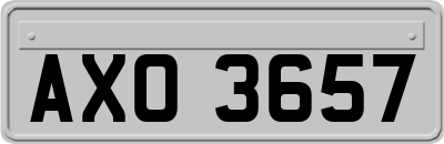 AXO3657