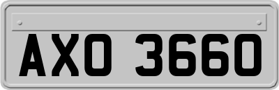 AXO3660