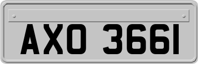 AXO3661