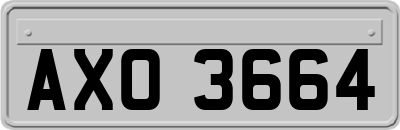 AXO3664