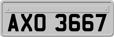 AXO3667