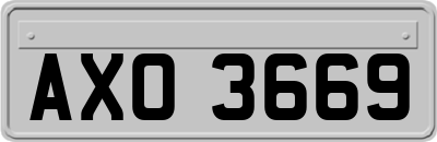 AXO3669