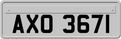 AXO3671