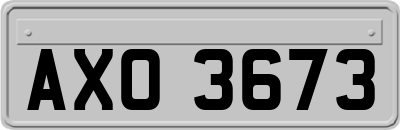 AXO3673