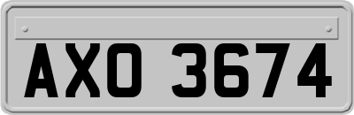 AXO3674