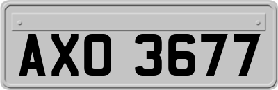 AXO3677