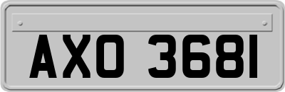 AXO3681